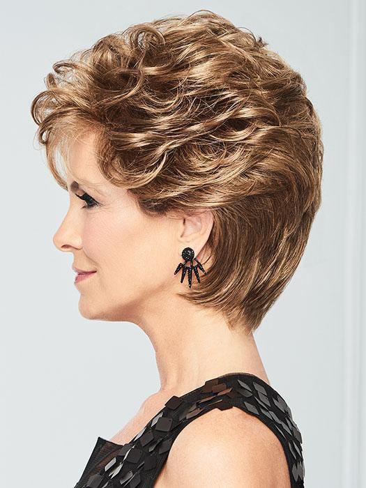 Dream Do | Synthetic Lace Front Wig - Image 4