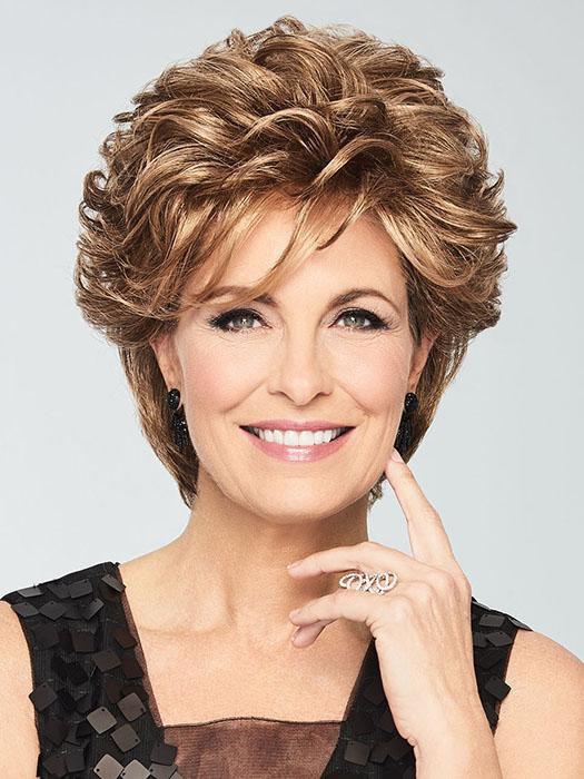 Dream Do | Synthetic Lace Front Wig