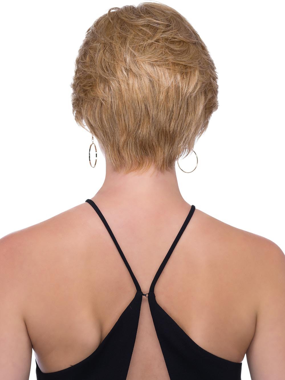 Sabrina | Remi Human Hair Wig | Lace Front (Mono Top) - Image 4