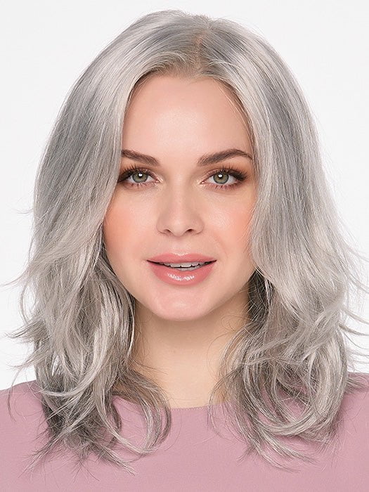 Amanda | Synthetic Lace Front Wig (Mono Top) - Image 7