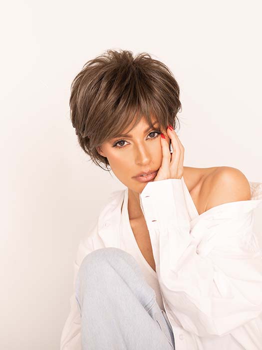 Kason | Synthetic Wig (Basic Cap) - Image 4