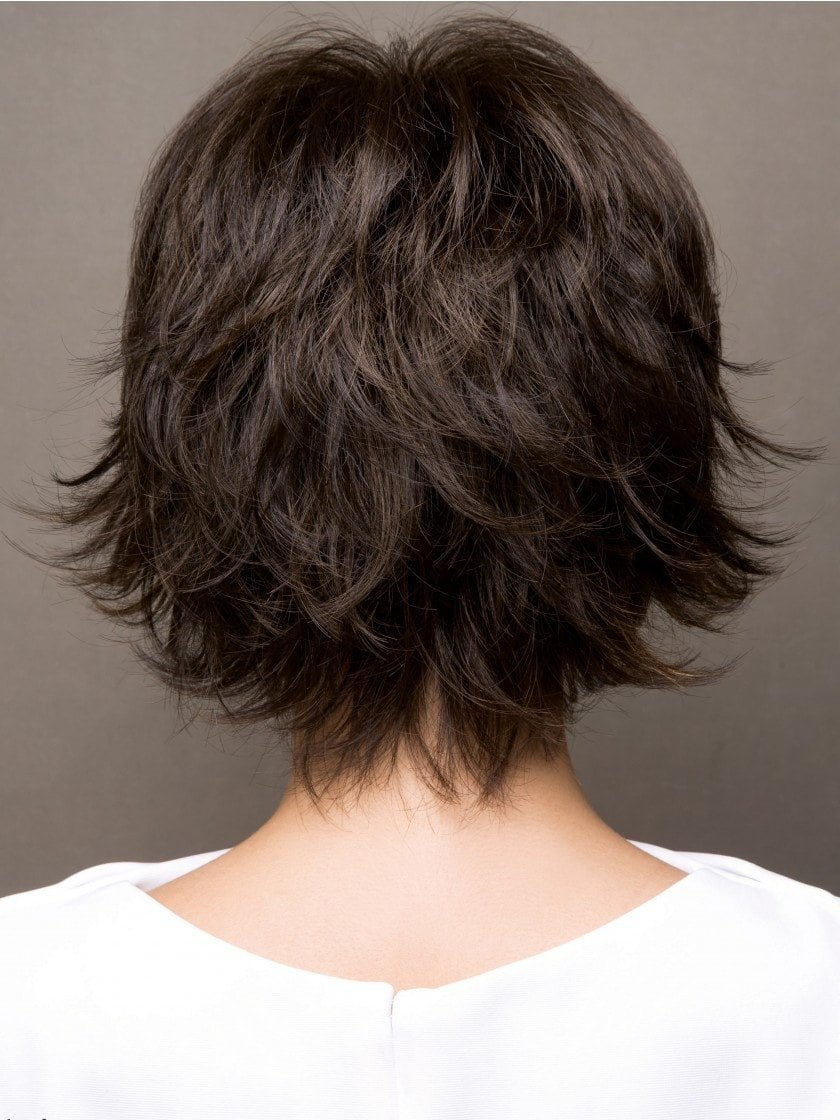 Sky Large | Synthetic Wig (Basic Cap) - Image 6