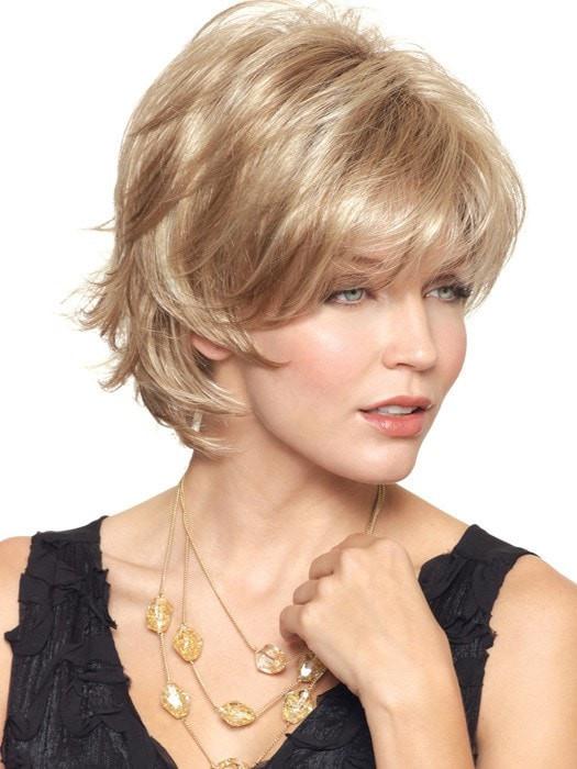 Sky Large | Synthetic Wig (Basic Cap) - Image 14