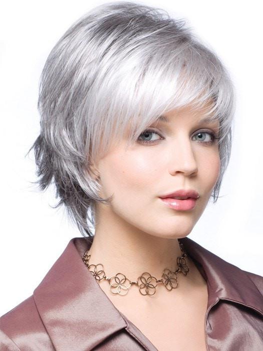Sky | Synthetic Wig (Basic Cap) - Image 28