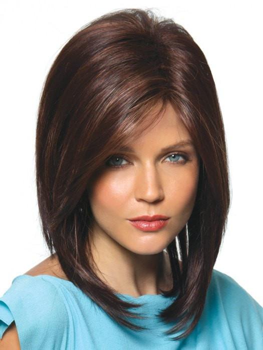 Jackson | Synthetic Wig (Basic Cap) - Image 14