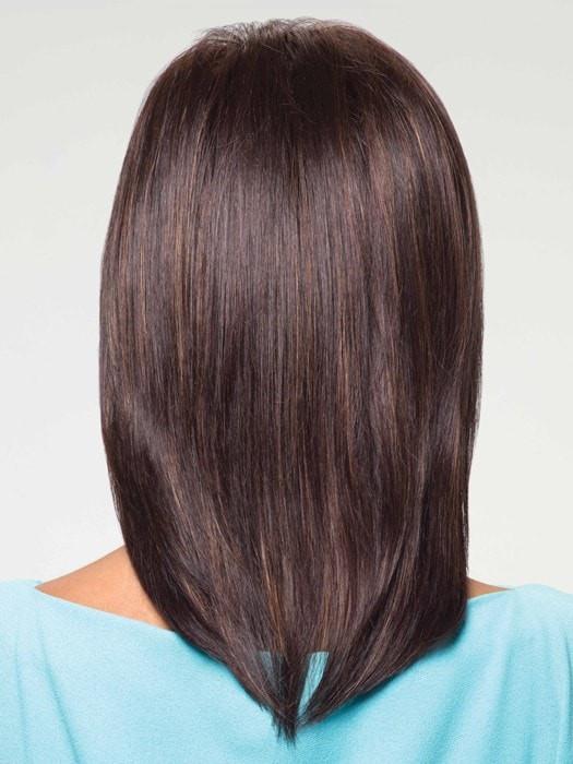 Jackson | Synthetic Wig (Basic Cap) - Image 15