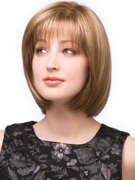 Erika | Synthetic Wig (Mono Top) - Image 7