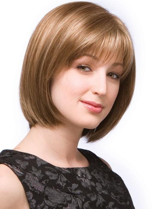 Erika | Synthetic Wig (Mono Top) - Image 6