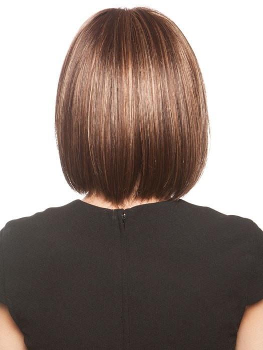 Erika | Synthetic Wig (Mono Top) - Image 4