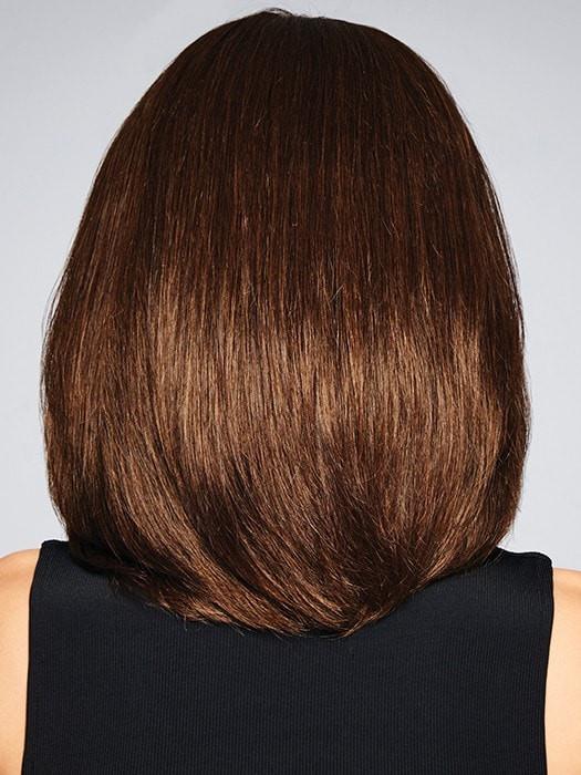 Beguile | Human Hair Wig (Mono Top) - Image 10