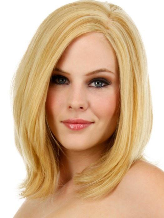 Beguile | Human Hair Wig (Mono Top) - Image 15