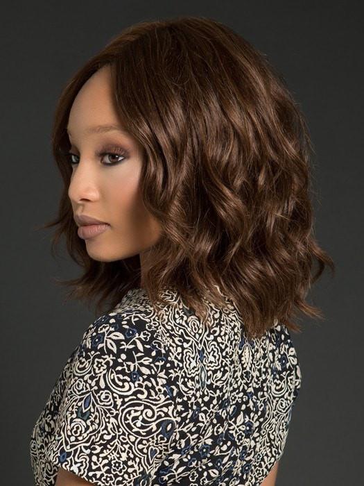 Beguile | Human Hair Wig (Mono Top) - Image 13