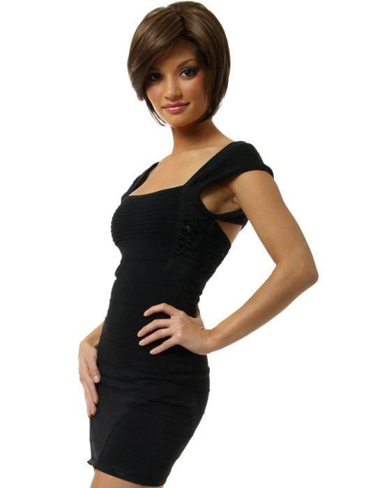 Opening Act | HF Synthetic Lace Front Wig (Mono Top) - Image 10