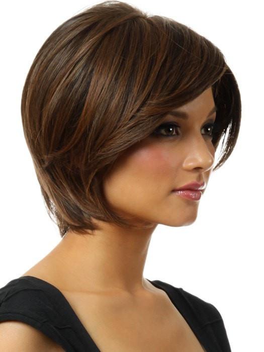 Opening Act | HF Synthetic Lace Front Wig (Mono Top) - Image 9
