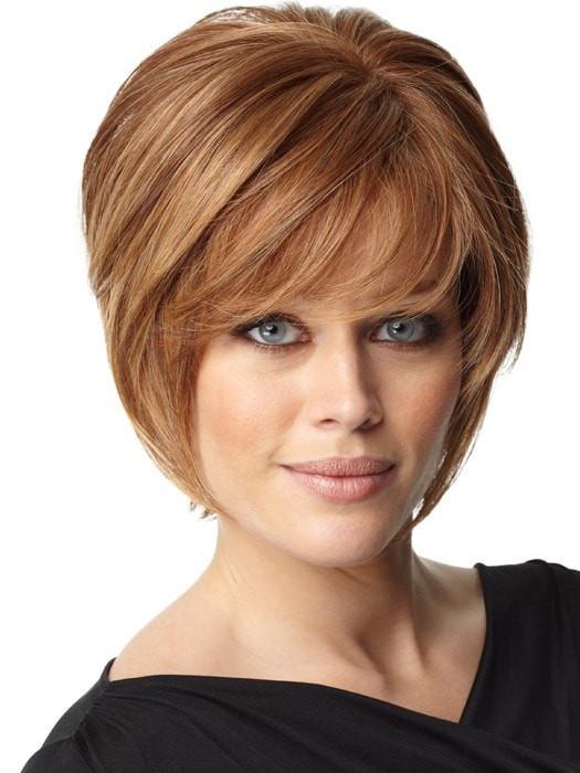 Opening Act | HF Synthetic Lace Front Wig (Mono Top) - Image 11