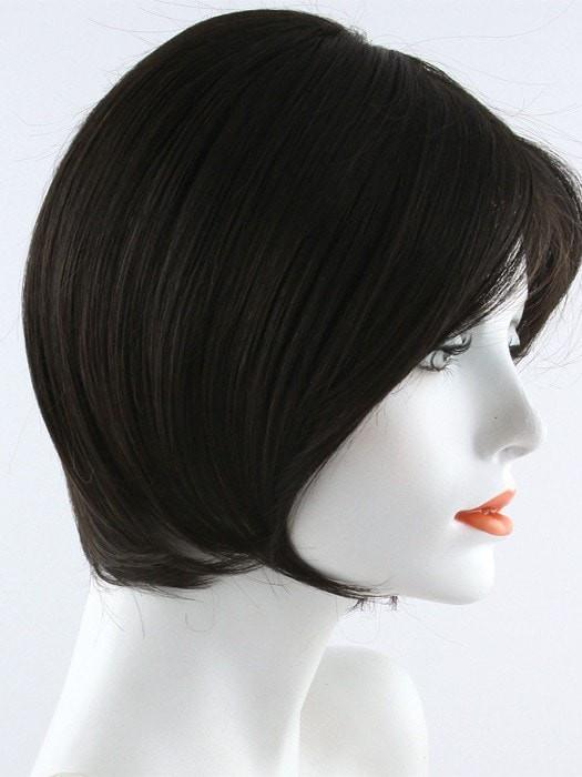 Opening Act | HF Synthetic Lace Front Wig (Mono Top) - Image 15
