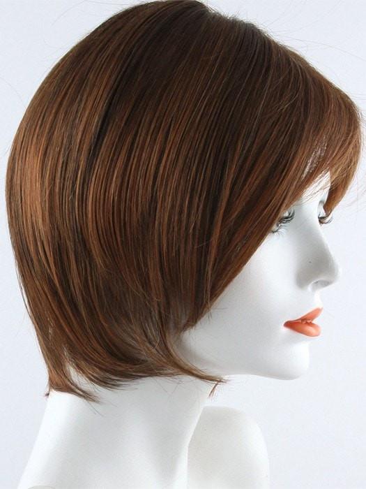 Opening Act | HF Synthetic Lace Front Wig (Mono Top) - Image 19
