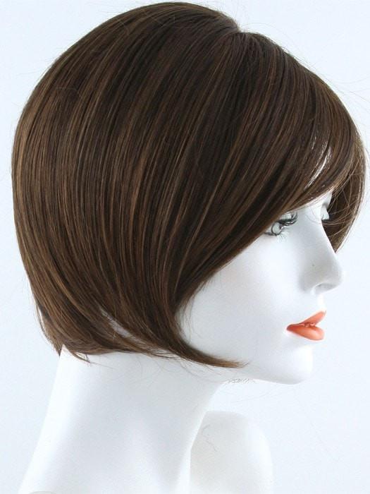 Opening Act | HF Synthetic Lace Front Wig (Mono Top) - Image 17