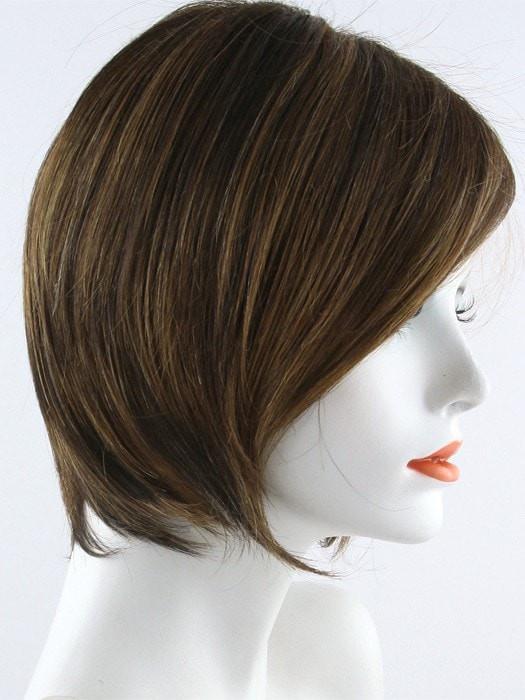 Opening Act | HF Synthetic Lace Front Wig (Mono Top) - Image 18