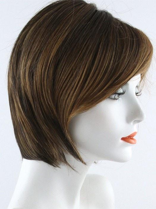 Opening Act | HF Synthetic Lace Front Wig (Mono Top) - Image 20