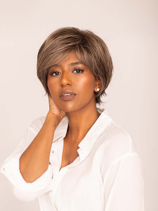 Kason | Synthetic Wig (Basic Cap) - Image 6