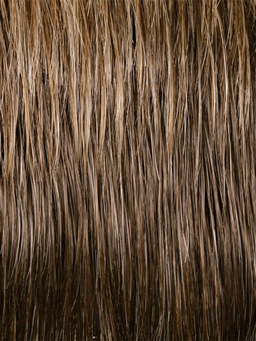 Charming | Synthetic Lace Front Wig (Mono Part) - Image 14