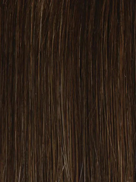 Charming | Synthetic Lace Front Wig (Mono Part) - Image 13