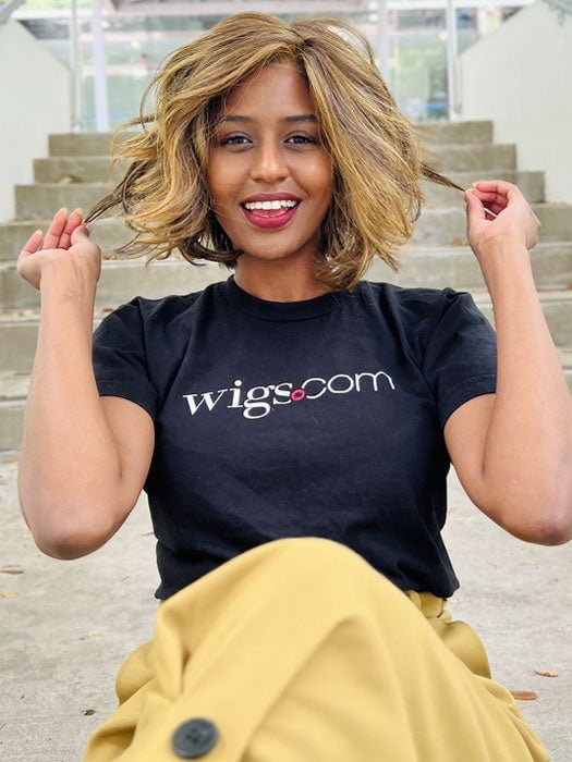 Unfiltered | Synthetic Lace Front Wig (Mono Top) - Image 15