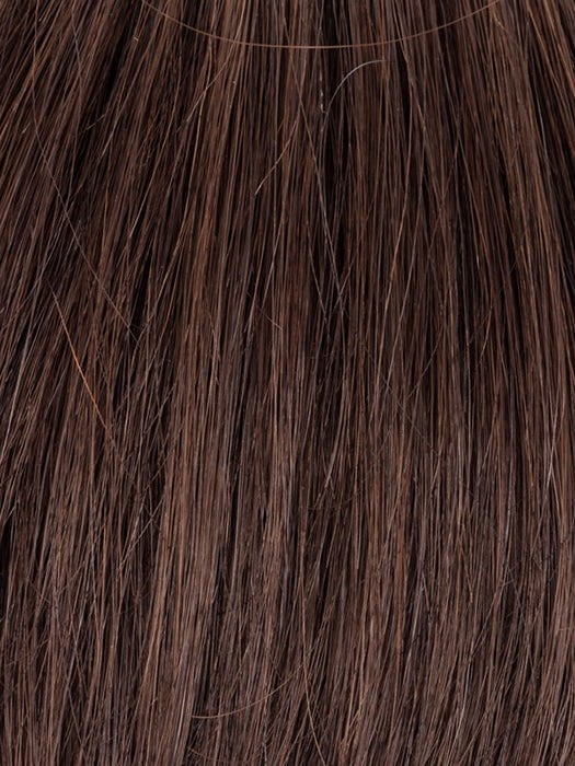 Value | Human Hair Lace Front Hair Topper (Hand Tied) - Image 5