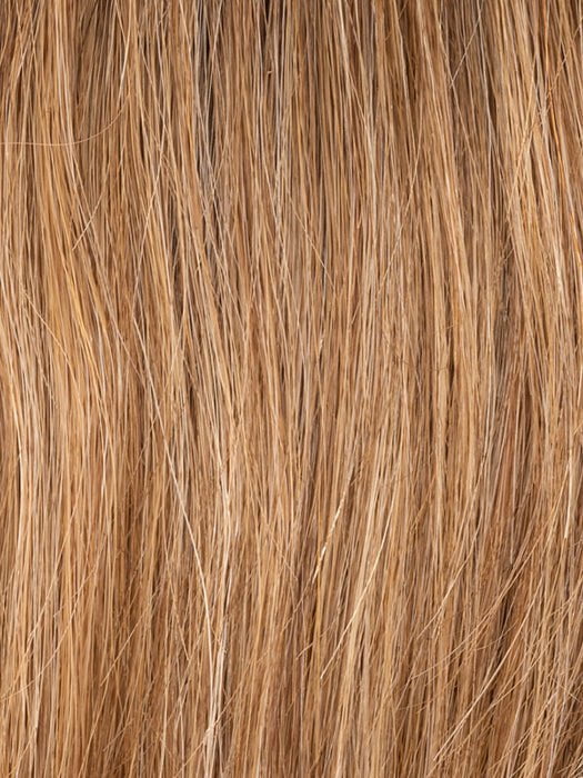 Value | Human Hair Lace Front Hair Topper (Hand Tied) - Image 9